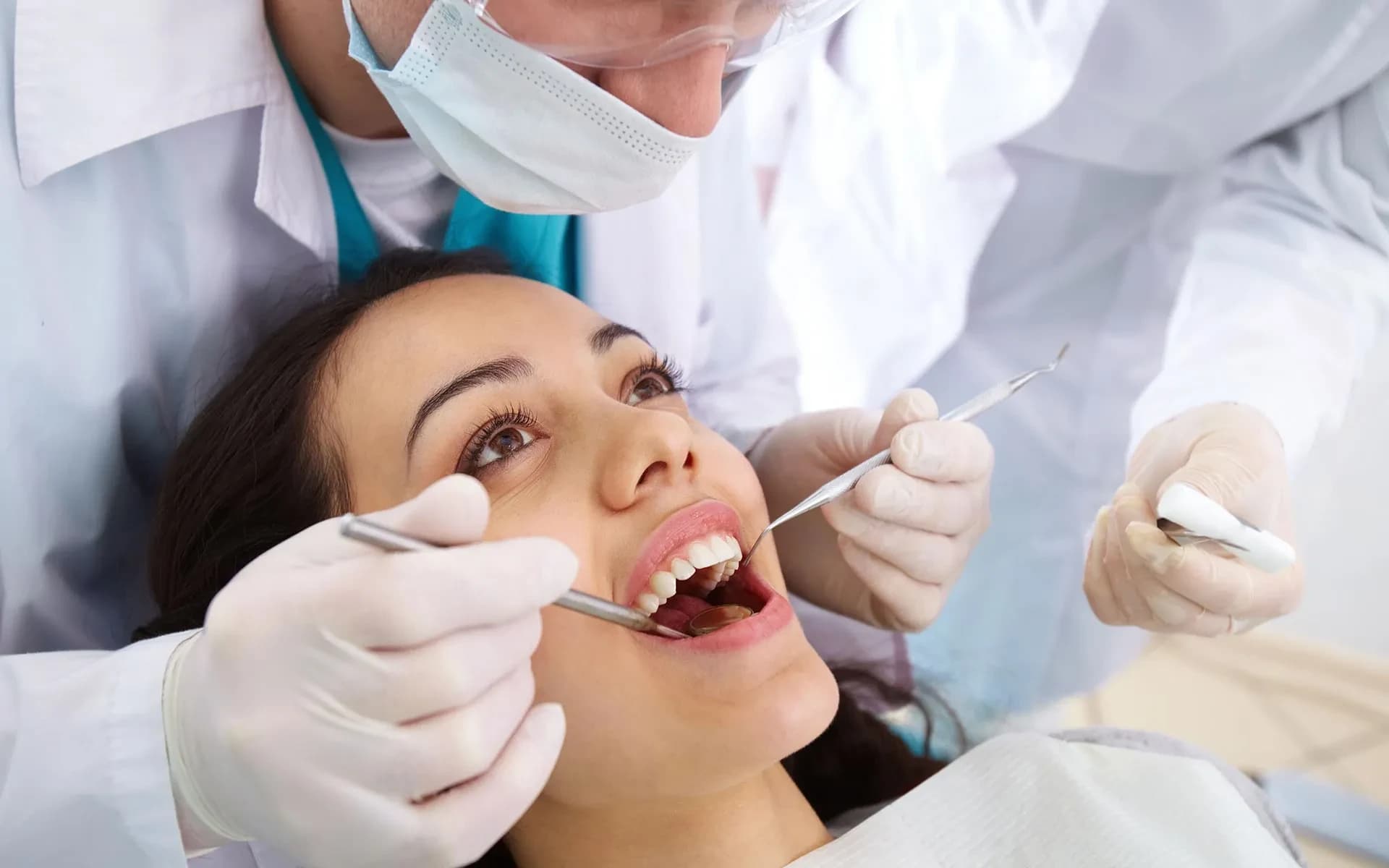 Dental implants tooth replacement San Diego